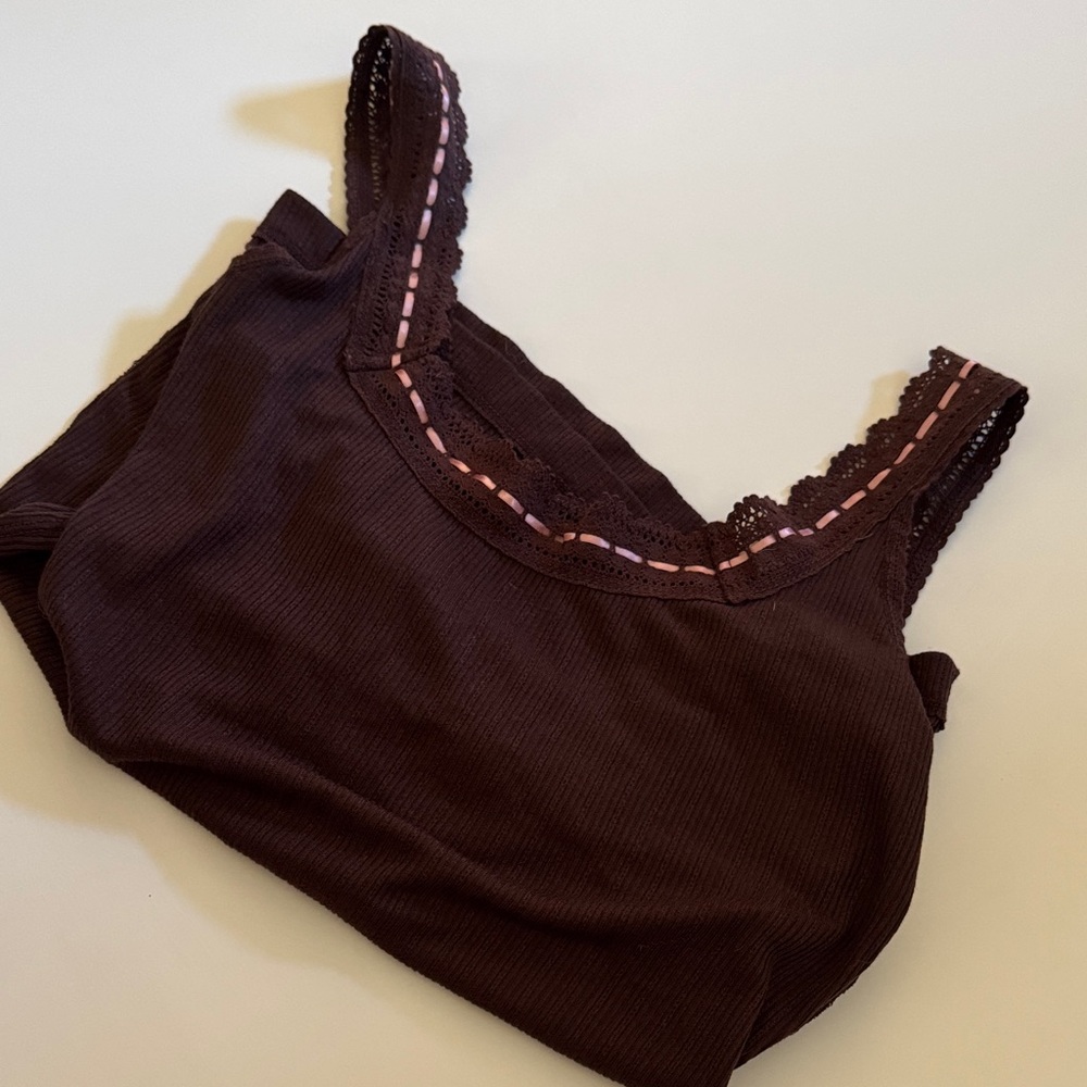 Free People Only You Tank - Picture 4 of 4
